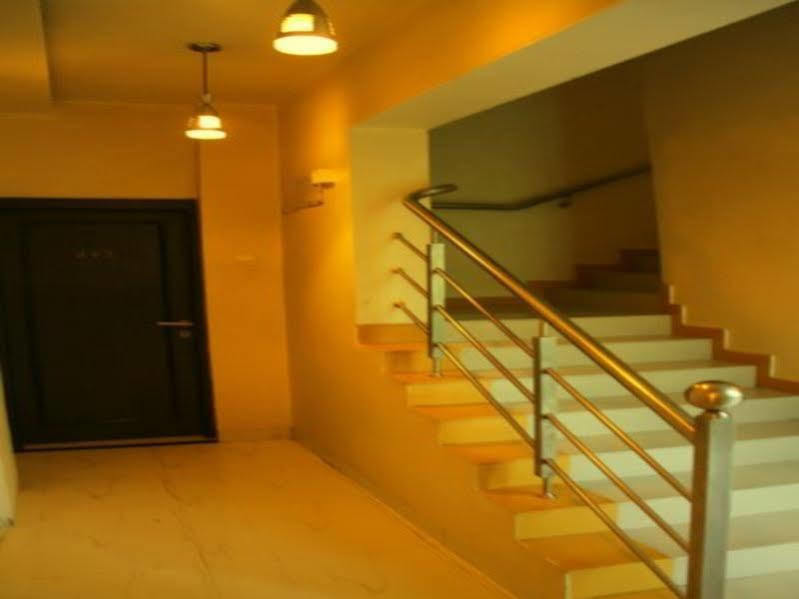 Hotel Sai Regency Daman Exteriör bild